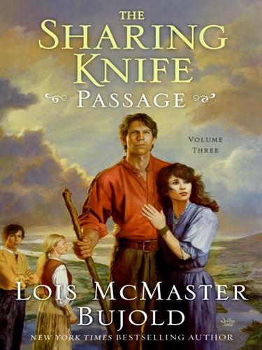 Lois McMaster Bujold: Passage (EBook, 2008, HarperCollins)