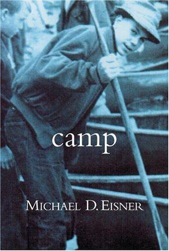Camp (2005, Warner Books)