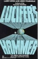 Larry Niven: Lucifer's hammer (1977, Playboy Press)