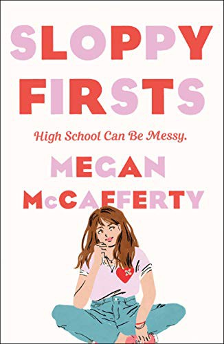 Megan McCafferty: Sloppy Firsts (Paperback, 2021, Wednesday Books)