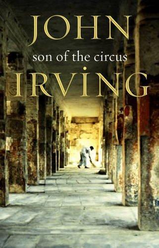John Irving: A son of the circus
