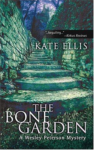 Kate Ellis: The Bone Garden (Paperback, 2004, Worldwide Library)