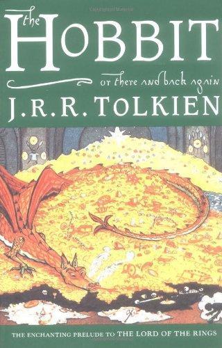J.R.R. Tolkien: The Hobbit (2002)