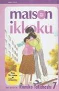 Rumiko Takahashi: Maison Ikkoku (2004, Tandem Library)