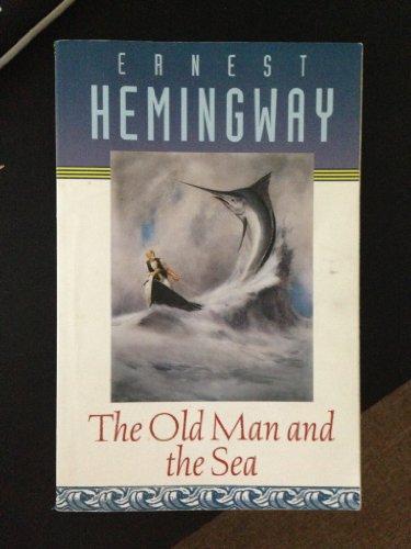 Ernest Hemingway: Old Man and the Sea