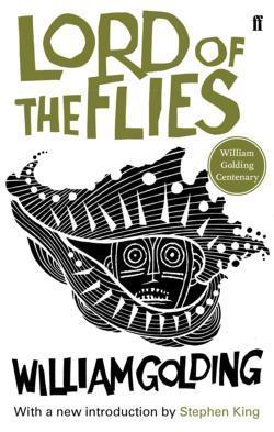 William Golding: Lord of the Flies (2014)