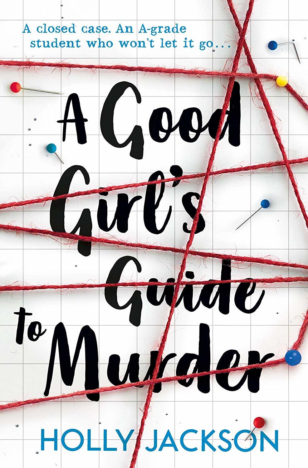 Holly Jackson: Good Girl's Guide to Murder (2019, Egmont Books, Limited)