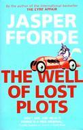 Jasper Fforde: The well of lost plots (Paperback, 2004, Coronet)