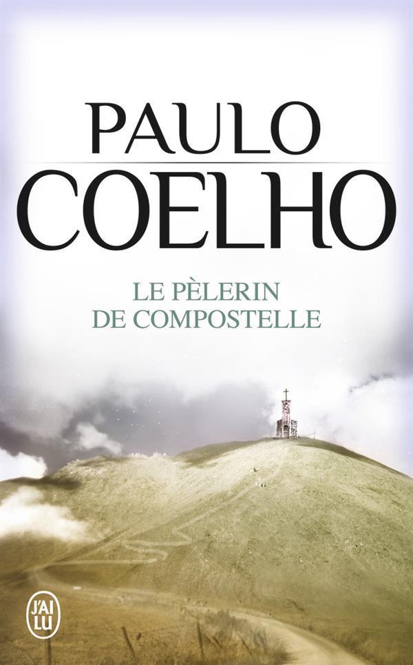 Paulo Coelho: Le pèlerin de Compostelle (French language)