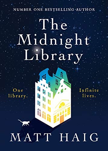 Matt Haig: The Midnight Library (Paperback)