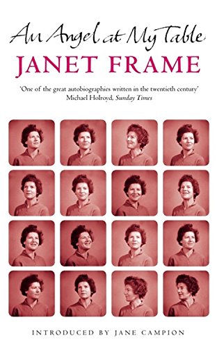 Janet Frame: An Angel at My Table (Paperback, 2008, Virago Press Ltd)