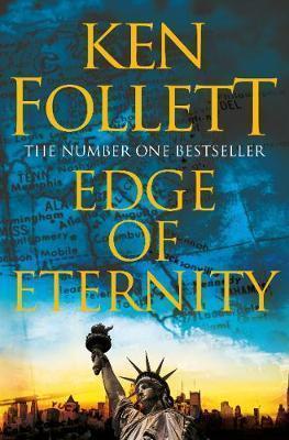 Ken Follett: Edge of Eternity (2015)