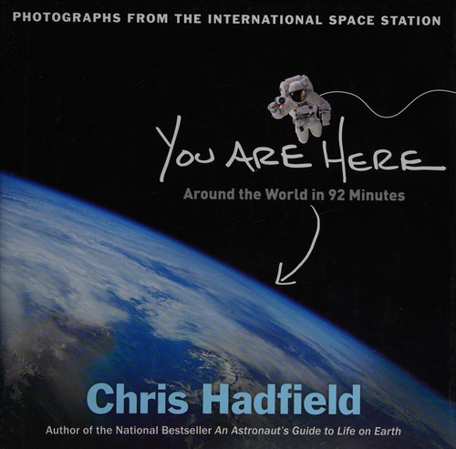 Chris Hadfield: You are here (2014)