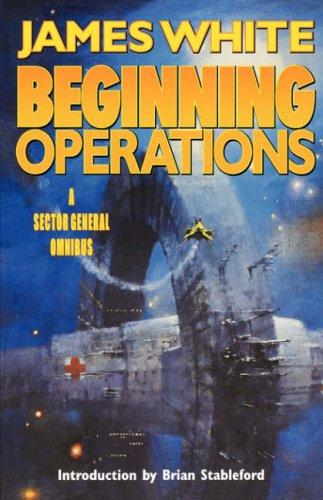 James White: Beginning operations (2001, Orb)
