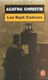 Agatha Christie: Les Sept cadrans (2003, Le Livre De Poche)