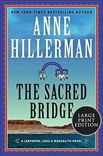 The Sacred Bridge (Paperback, 2022, HarperLuxe)