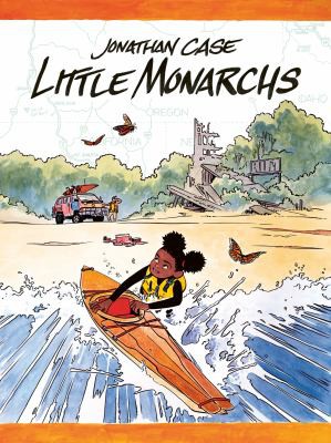 Jonathan Case: Little Monarchs (2022, Holiday House, Incorporated)