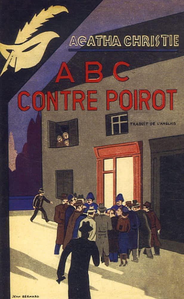 Agatha Christie: ABC contre Poirot (French language, 2007)