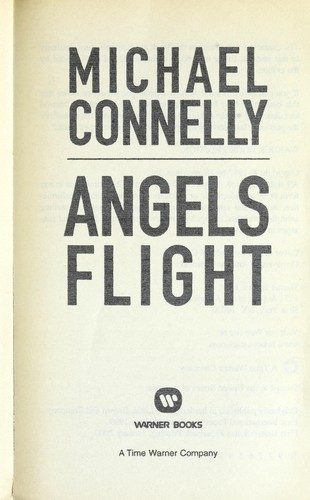 Angels flight (1999, Orion)