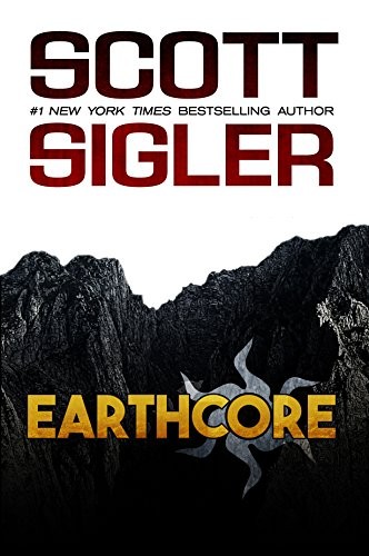 Scott Sigler: Earthcore (Paperback, 2018, Empty Set Entertainment)