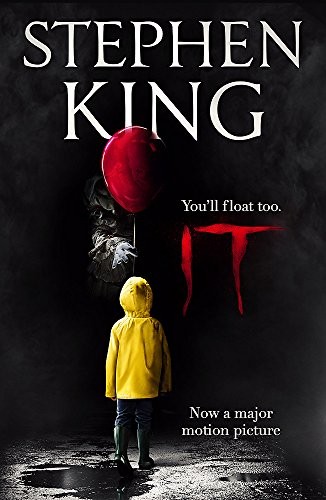 Stephen King: It: film tie-in edition of Stephen King's IT (2017, Hodder & Stoughton General Division)