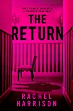 The return (Hardcover, 2020, Berkley)