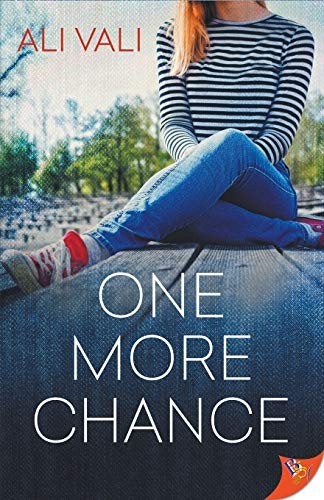 Ali Vali: One More Chance (Paperback, 2020, Bold Strokes Books)
