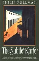 Philip Pullman: The Subtle Knife (His Dark Materials) (2001, Scholastic Press)