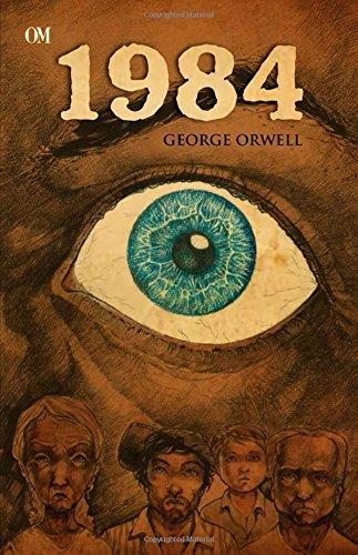 George Orwell: 1984 (Paperback, 2006, Listening Library)