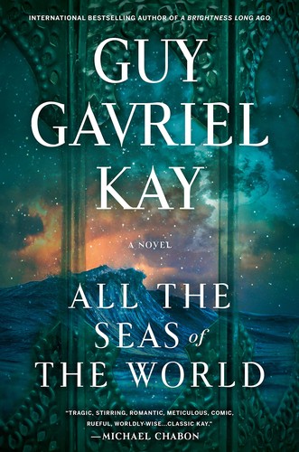 All the Seas of the World (2022, Penguin Publishing Group)