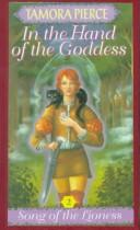 Tamora Pierce: In the hand of the goddess (1986, Oxford University Press)