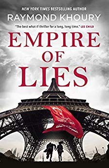 Empire of Lies (2019, Forge)