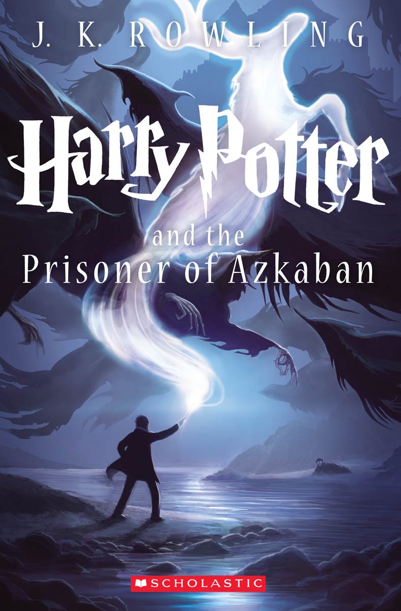 J. K. Rowling: Harry Potter and the Prisoner of Azkaban (Paperback, 2010, Bloomsbury)