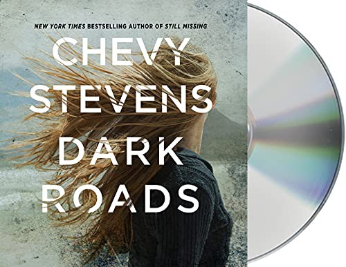 Dark Roads (AudiobookFormat, 2021, Macmillan Audio)