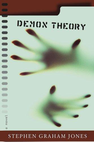 Stephen Graham Jones: Demon Theory (Paperback, 2007, MacAdam/Cage Publishing)
