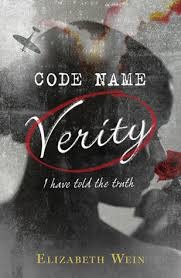 Elizabeth Wein: Code Name Verity (2012, Electric Monkey)