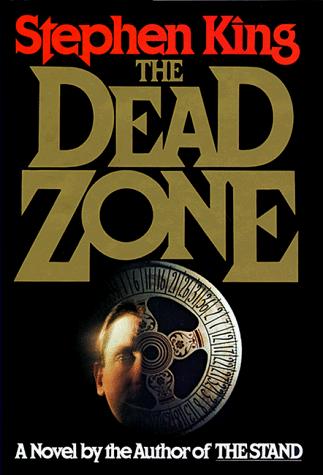 Stephen King, King, Stephen: The Dead Zone (Hardcover, 1979, Viking Press)