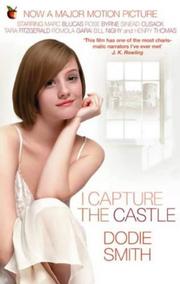 Dodie Smith, Dodie Smith: I CAPTURE THE CASTLE (Paperback, 2003, VIRAGO PRESS LTD)