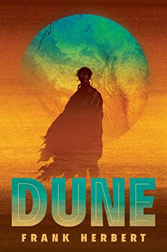 Dune: Deluxe Edition (2019, Ace)