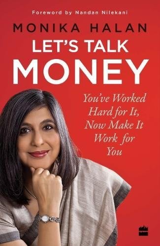 Monika Halan: Let's Talk Money (Paperback, 2018, Harper Business, Harpercollins)
