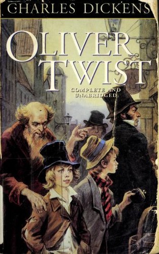 Charles Dickens: Oliver Twist (Tor Classics) (Paperback, 1998, Tor Classics)