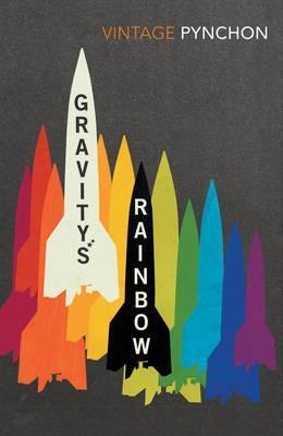 Thomas Pynchon, Thomas Pynchon: Gravity's Rainbow (2013)