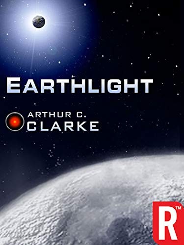 Arthur C. Clarke: Earthlight (Arthur C. Clarke Collection) (2012, RosettaBooks)