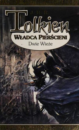 J.R.R. Tolkien: Dwie Wieże (Paperback, Polish language, 1997, Zysk i S-ka)
