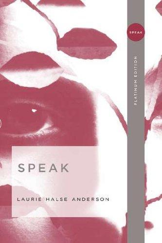 Laurie Halse Anderson: Speak (2006)