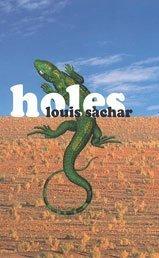 Louis Sachar: Holes (Paperback, 2000, Bloomsbury Publishing PLC)