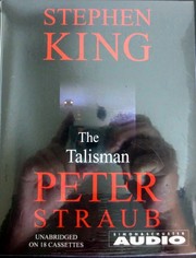 Peter Straub, Stephen King: The Talisman (AudiobookFormat, 2001, Simon & Schuster Audio)