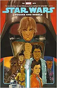 Phil Noto, Greg Pak: Star Wars Vol. 13 (2020, Marvel Worldwide, Incorporated)