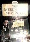 William Shakespeare: MERCHANT OF VENICE SET WITH CD (Paperback, 1900, Express Publishing)