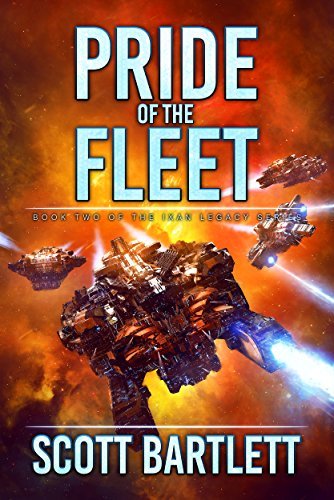 Scott Bartlett: Pride of the Fleet